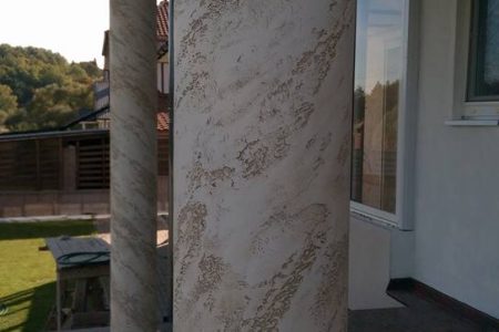 Dragoi Construction Project renovation